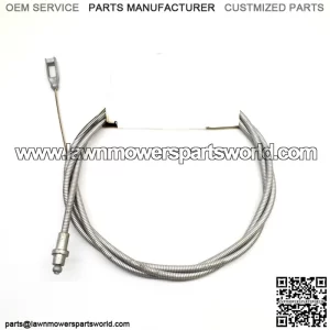 Toro 43-4531 Brake Cable Suzuki