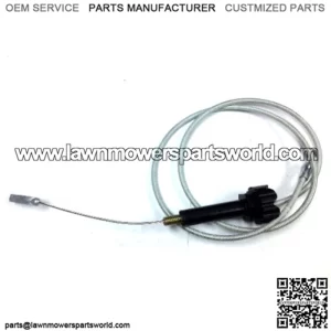 Toro 46-5480 Traction Cable