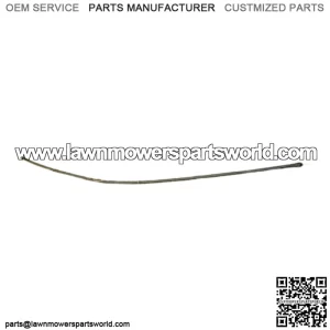 Toro 5400-D Reelmaster-Reel Mower- Throttle Cable 98-9303