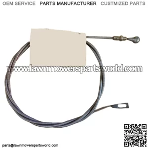 TORO 56-6090 BRAKE CABLE