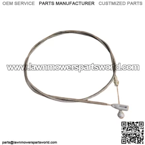 TORO 56-6092 BRAKE CABLE - ORIGINAL