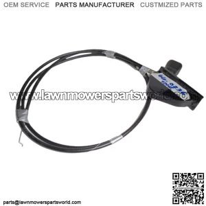 TORO 66-0236 Throttle Control Cable