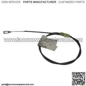 Toro 76-4332 Brake Cable