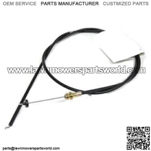 Toro 85-6760 Throttle Cable