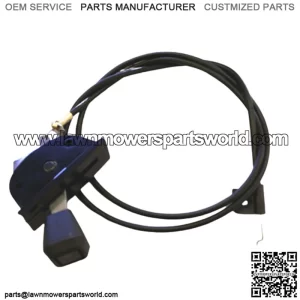 Toro 92-1643 Throttle Cable CABLE Original Genuine OEM