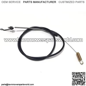Toro 93-0251 Brake Cable