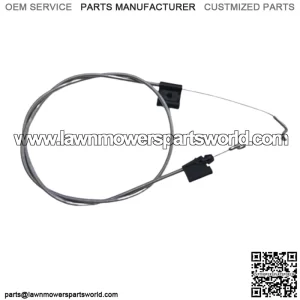 Toro 93-0253 CABLE BRAKE OEM