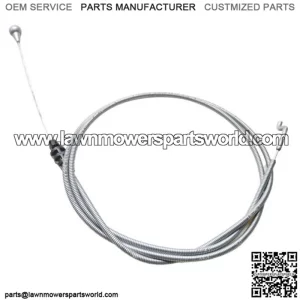 Toro 93-0255 Brake Cable NOS