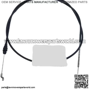 Toro 93-3661 brake cable