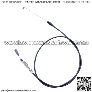 Toro 93-3662 Brake Cable