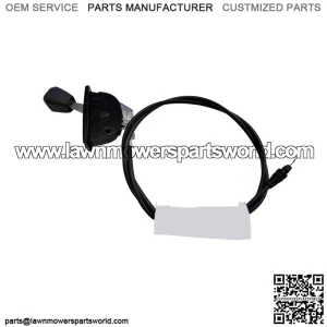 Toro 93-3683 CABLE - THROTTLE OEM