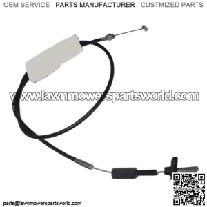 Toro 93-6629 CABLE - BRAKE OEM