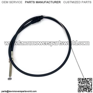 TORO 98-7133 OEM TRACTION CABLE GENUINE