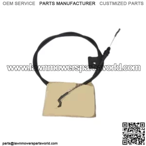 Toro 98-7147 CABLE - BRAKE GENUINE OEM