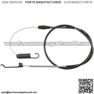Toro 99-1510 Traction Control Cable