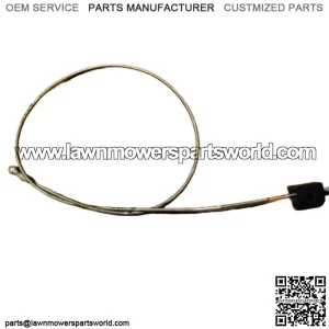 Toro Brake Cable 56-6093 Part Mower