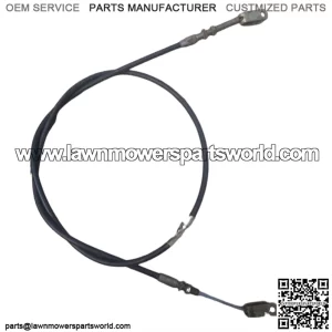 Toro BRAKE CABLE 63-7733 NOS