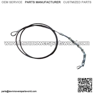 Toro Cable Assy. Part 740047