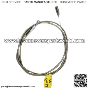 Toro Cable Part # 56-6094 , 566094