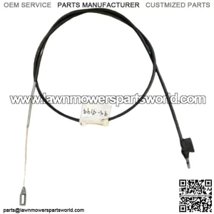 Toro Cable Part # 93-4194 , 934194