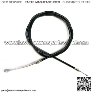 Toro Control Cable Part # 93-3694 , 933694
