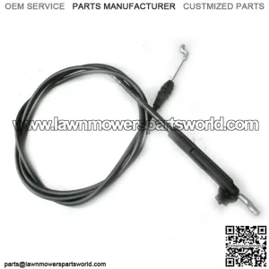 TORO ENGINE BRAKE CABLE PART# 106-8349