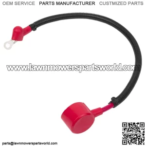 TORO BATTERY CABLE 115-3864