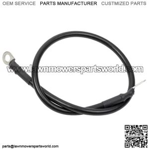 TORO NEGATIVE BATTERY CABLE 114-1218