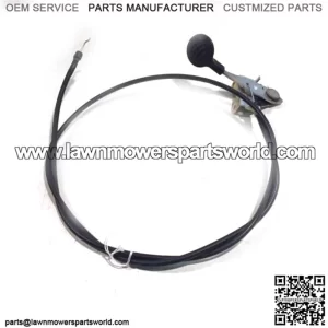 TORO THROTTLE CABLE 109-4602