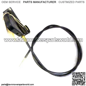 Toro Ground Speed Control Cable Part # 37-4721 , 374721