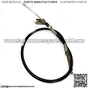 Toro Groundsmaster Mower Parts 108-1380 Brake Cable 21-3380 327 322 325 345