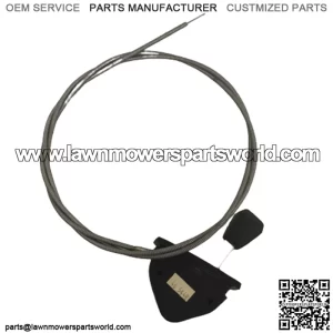 TORO LAWN MOWER THROTTLE CABLE 20632 46-5448