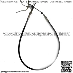 Toro Lawn-Boy 108-1379 Rh Brake Cable Assembly