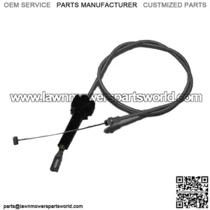 Toro Lawnmower OEM Traction Control Cable 46-5481