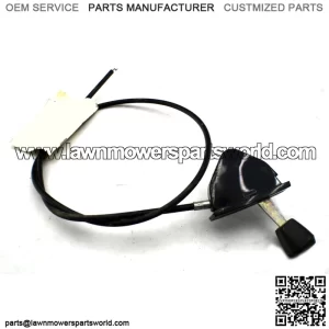 Toro OEM Ground Speed Control Cable 76-2720