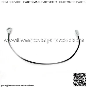 Toro Pedal Cable 75-6580