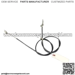 TORO POWERSHIFT SNOWBLOWER SHIFT CABLES 66-2210 66-2200