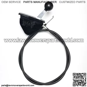 Toro Recycler Ground Speed Control Cable 46-5430