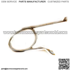 TORO SUPER RECYCLER LAWNMOWER BRAKE CABLE 100-1107