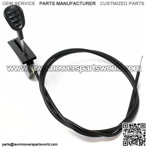 TORO THROTTLE CABLE 131-1006 FITS 14 MODELS TIMECUTTER & TITAN ****
