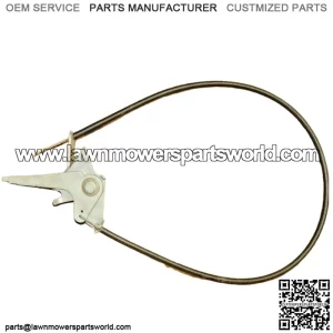 TORO Throttle Control Cable 83-650