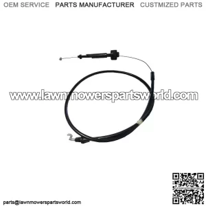Toro Traction Cable 77-0210