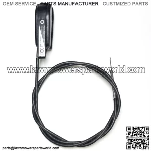 Toro Wheel Horse 92-5728 Traction Control Cable