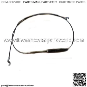 Toro Wheel Horse 93-3168 Lift Cable From 79252 Snow Plow 260 Series Tractors