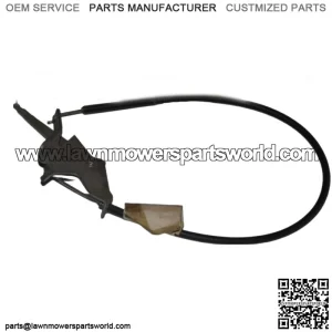 Toro Wheel Horse Lawn Boy #103577 - Choke Cable