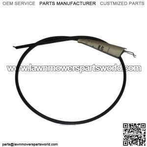 Toro Wheel Horse Lawn Boy #103784 - Choke Control Cable