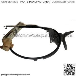 Toro Wheel Horse Lawn Boy #106422 - Choke Control / Cable