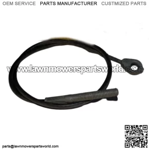 Toro Wheel Horse Lawn Boy #108434 - Cable Assy