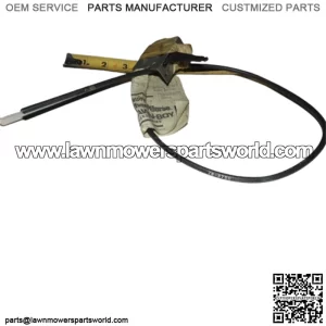 Toro Wheel Horse Lawn Boy #78-8750 - Throttle Cable