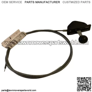 Toro Wheel Horse Lawn Boy OEM 46-6010 Throttle Control Cable